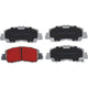 RDA BRAKES RDA Phantom Ceramic Brake Pad Set RDC2467