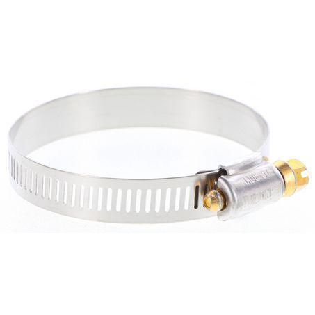 TRIDON HOSE CLAMP- SEMI STAINLESS 46-70MM