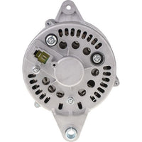 OEX Alternator 12V 55A Denso Style DXA465