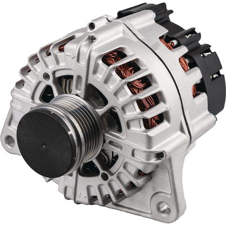 OEX Alternator 12V 130A Denso Style VXA061