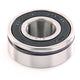 OEX Bearing ID:15 x OD:35 W:13mm