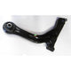 SAS AUTO PARTS SAS Lower Control Arm LA307L