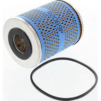 RYCO OIL FILTER (CARTRIDGE) R2069P
