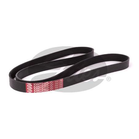Gates Micro V Belt 7PK1665