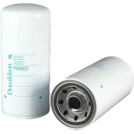 Donaldson Lube Filter Spin On Full Flow P502088