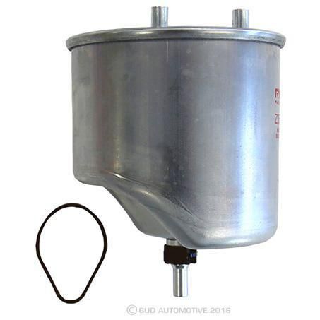 Ryco Fuel Filter Z968