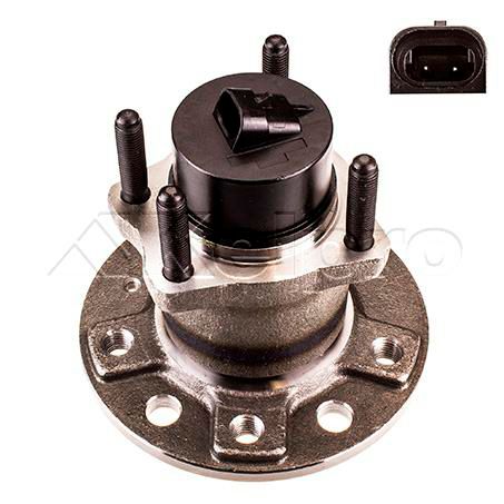 KELPRO Wheel Bearing Hub