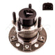 KELPRO Wheel Bearing Hub