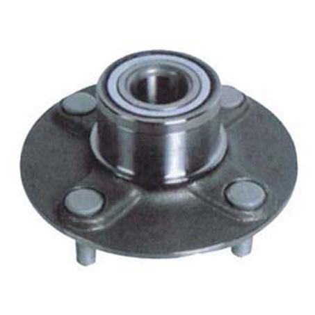 Repco Wheel Bearing Hub RWH5045