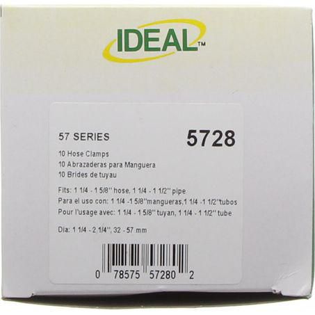 Ideal Hose Clamp 32-57mm 5728