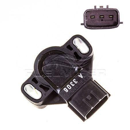 FUELMISER OEX  Throttle Position Switch CTPS195