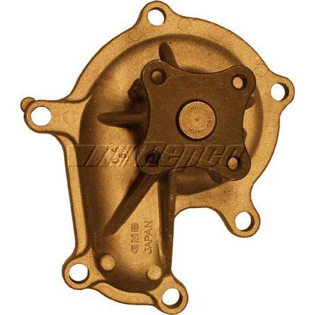 GMB Water Pump OE Fit OE Performance 2 Year Warranty GWN-50A