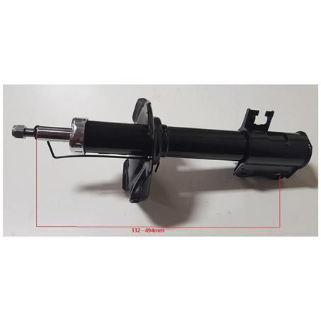 CODE9 Strut 9250316