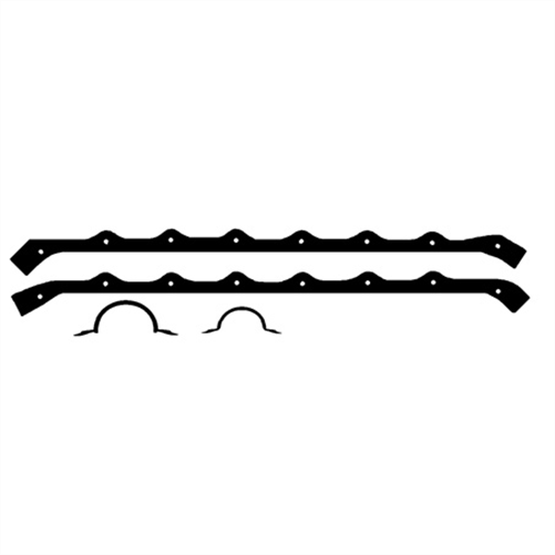 PERMASEAL Sump Set HC311