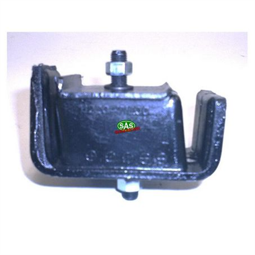 SAS Engine Mount