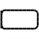 PERMASEAL Engine Oil Pan Gasket JJ395