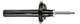 HONDA PRELUDE REAR EXCEL-G GAS SHOCKS TRUT ABSORBER 633096