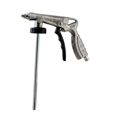 IWATA Euro Can Underbody Sealant & Deadener Gun â€“ Professional Spray Tool
