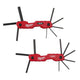 Milwaukee 17PC SAE/Metric Folding Hex Key Set 48222183