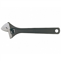 TENG TOOLS TENG 6 ADJUSTABLE WRENCH BLACK PHOSPHATE