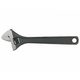 TENG TOOLS TENG 6 ADJUSTABLE WRENCH BLACK PHOSPHATE