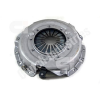 Clutch Industries CLUTCH KIT ISUZU ELF                    #