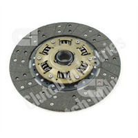 Clutch Industries CLUTCH KIT ISUZU ELF                    #