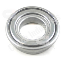 Clutch Industries CLUTCH KIT ISUZU ELF                    #