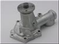 Mitsubishi CAM BELT KIT MITSUBISHI 2.4L 4G64 CHARIOT L200 L300 L400 DELICA, SOHC INCL. WATER PUMP