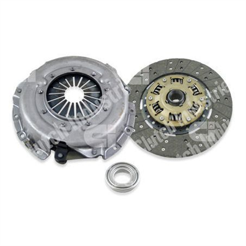 Clutch Industries CLUTCH KIT ISUZU ELF                    #