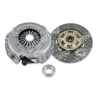 Clutch Industries CLUTCH KIT ISUZU ELF                    #
