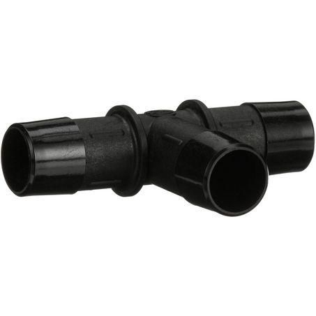 Gates T Connector 3/4in. 19mm 5pk 28635