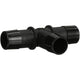Gates T Connector 3/4in. 19mm 5pk 28635