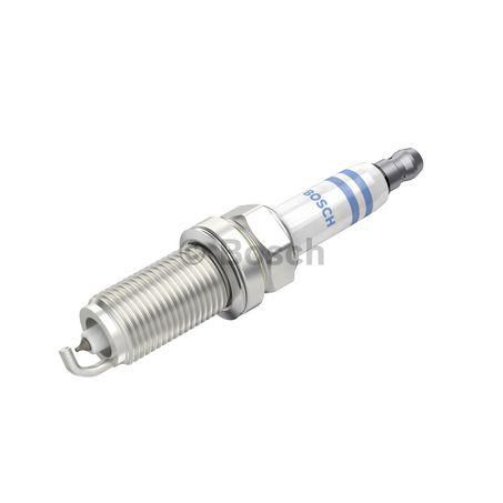 Bosch SPARK PLUG DOUBLE PLATINUM FR7NPP322