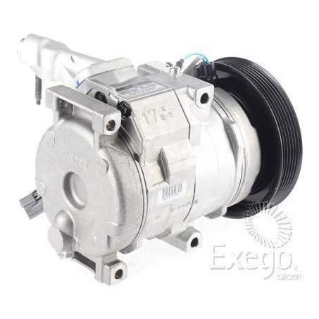 Denso Air Conditioning Compressor 12V Direct Mount 10S17C CXD6355