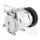 Denso Air Conditioning Compressor 12V Direct Mount 10S17C CXD6355
