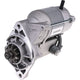 OEX Starter Motor 12V 11Th CW Denso Style DXS606