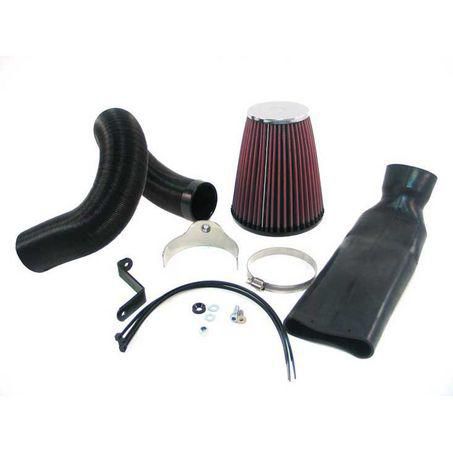 K&N Performance Air Induction Kit 57-0366