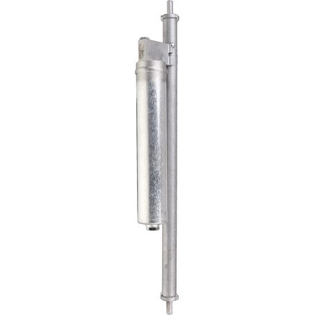 OEX Condenser Parallel Flow Inlet Pad Outlet Pad