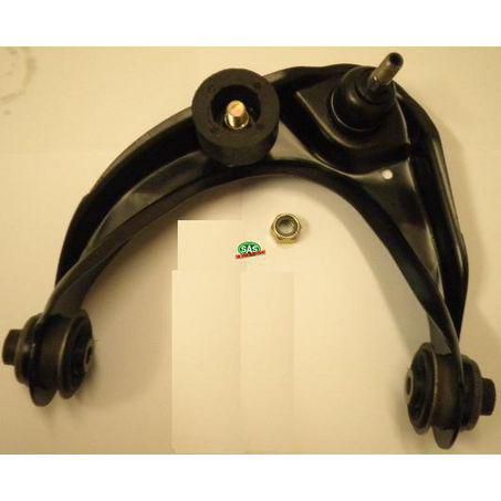 SAS AUTO PARTS SAS Control Arm UA300L