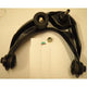 SAS AUTO PARTS SAS Control Arm UA300L