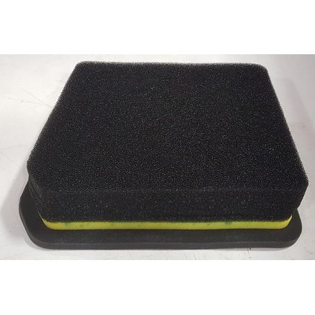 SAS AUTO PARTS AIR FILTER AFA390N