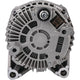 OEX ALTERNATOR 12V 130A MITSUBISHI STYLE MXA2017