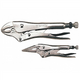 TENG TOOLS TENG PLIER SET POWER GRIP 2 PIECE