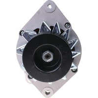 ALTERNATOR 24V 55A SUITS BOSCH BXA004