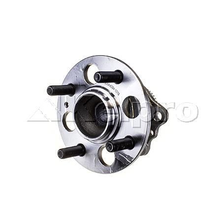 Kelpro Wheel Bearing Hub KHA4284
