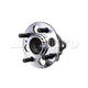 Kelpro Wheel Bearing Hub KHA4284