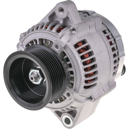 ALTERNATOR 24V 60A DENSO STYLE DXA4052