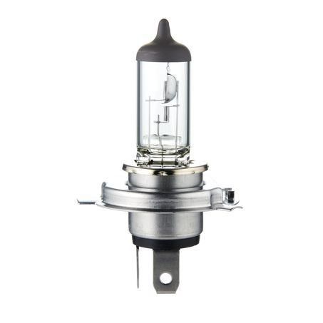 Repco H4 Headlight Bulb Plus 30 12V 60/55W P43T RH4BL-2