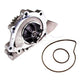 TRUFLOW CITROEN PEUGEOT WATER PUMP HEAVY DUTY BEARINGS & SEALS TF8138